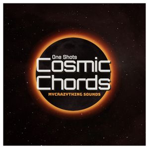 Download Sample pack Cosmic Chords