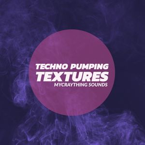 Download Sample pack Techno Pumping Textures