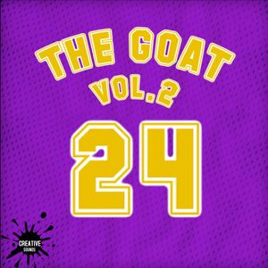 Download Sample pack The Goat Vol.2