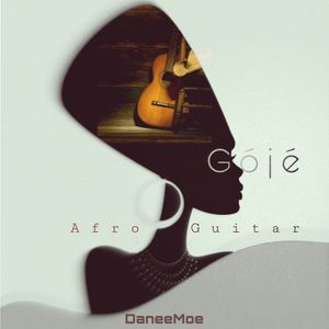 Download Sample pack GOJE Afro Guitar Pack