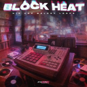 Download Sample pack Block Heat