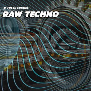 Download Sample pack D-Fused Sounds Raw Techno