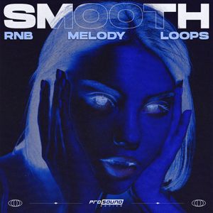 Download Sample pack Smooth RnB Songstarters