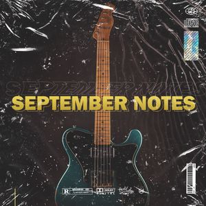 Download Sample pack September Notes