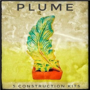 Download Sample pack PLUME
