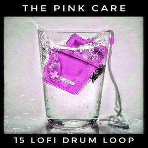 Download Sample pack THE PINK CARE