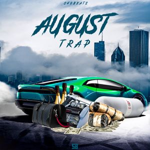 Download Sample pack AUGUST TRAP