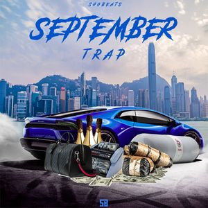 Download Sample pack SEPTEMBER TRAP