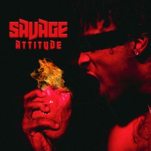 Download Sample pack SAVAGE ATTITUDE