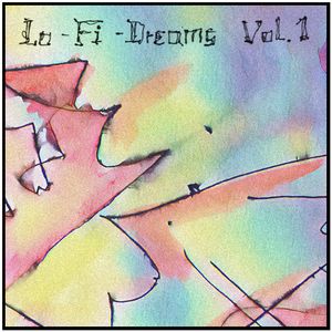 Download Sample pack Lo-Fi Dreams Vol. 1