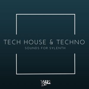 Download Sample pack Tech-House & Techno Sounds for Sylenth