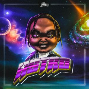 Download Sample pack Astro