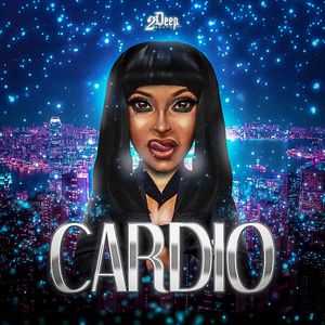 Download Sample pack Cardio