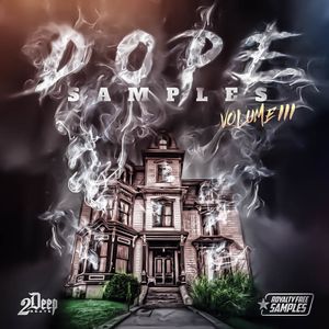Download Sample pack Dope Samples Vol 3