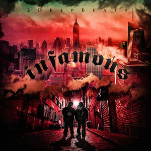 Download Sample pack Infamous