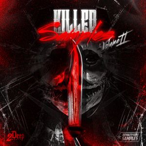 Download Sample pack Killer Samples Vol 2