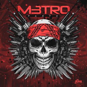 Download Sample pack M3TRO PART 3