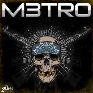 Download Sample pack M3TRO
