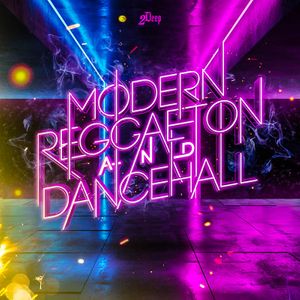 Download Sample pack Modern Reggaeton & Dancehall