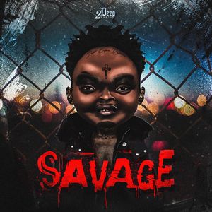 Download Sample pack Savage