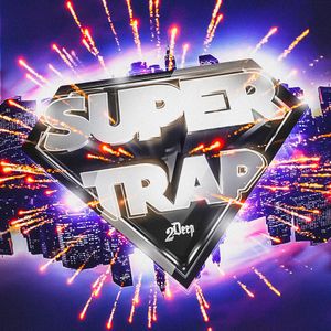 Download Sample pack Super Trap