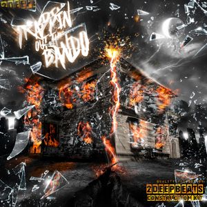 Download Sample pack Trappin Out The Bando