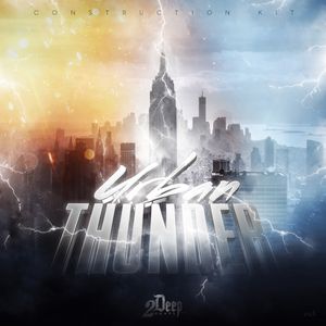 Download Sample pack Urban Thunder