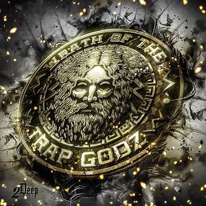 Download Sample pack Wrath Of The Trap Godz