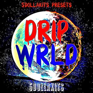 Download Sample pack Drip Wrld