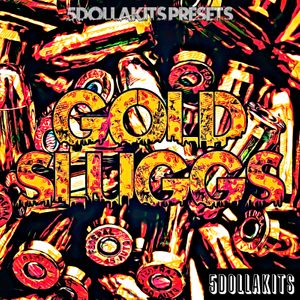 Download Sample pack Gold Sluggs