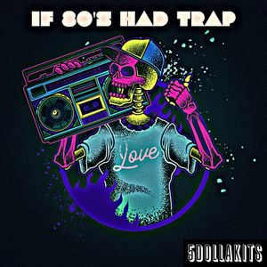 Download Sample pack If 80's Had Trap