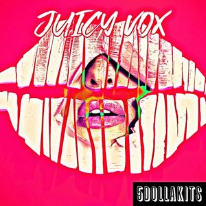 Download Sample pack Juicy Vox