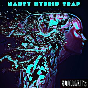 Download Sample pack Nasty Hybrid Trap