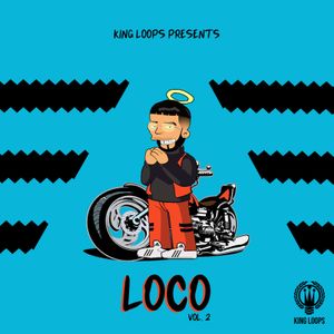 Download Sample pack Loco Vol 2