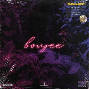 Download Sample pack Boujee