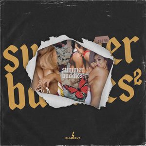 Download Sample pack Summer Baddies 2