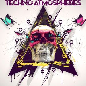 Download Sample pack Techno Atmospheres