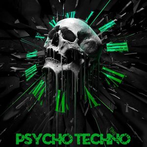 Download Sample pack Psycho Techno