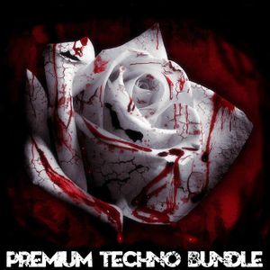 Download Sample pack Premium Techno Bundle