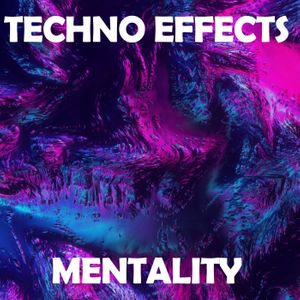 Download Sample pack Techno Effects Mentality