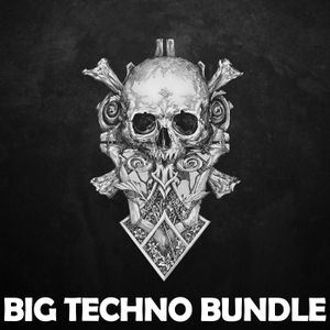 Download Sample pack Big Techno Bundle