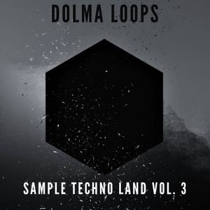 Download Sample pack Sample Techno Land Vol. 3