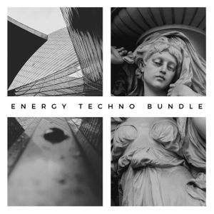Download Sample pack Energy Techno Bundle