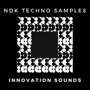Download Sample pack NDK Techno Samples