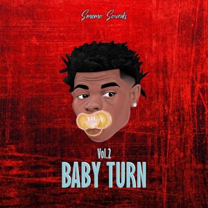 Download Sample pack BABY TURN vol.2