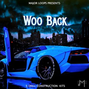 Download Sample pack Woo Back