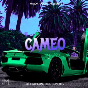 Download Sample pack Cameo