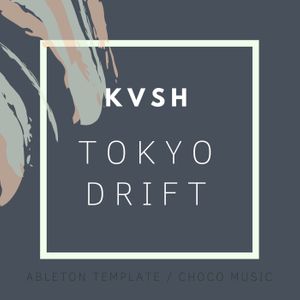 Download Sample pack KVSH Tokyo Drift Remake
