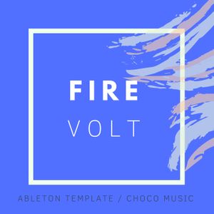 Download Sample pack Fire Volt