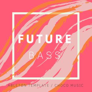 Download Sample pack Future Pop 'Waterfall'